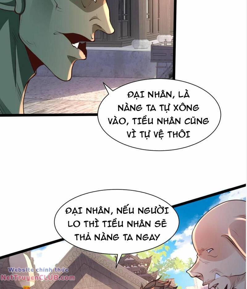 Ta Nuôi Ma Quỷ Ở Trấn Ma Ti Chapter 263 - Trang 2