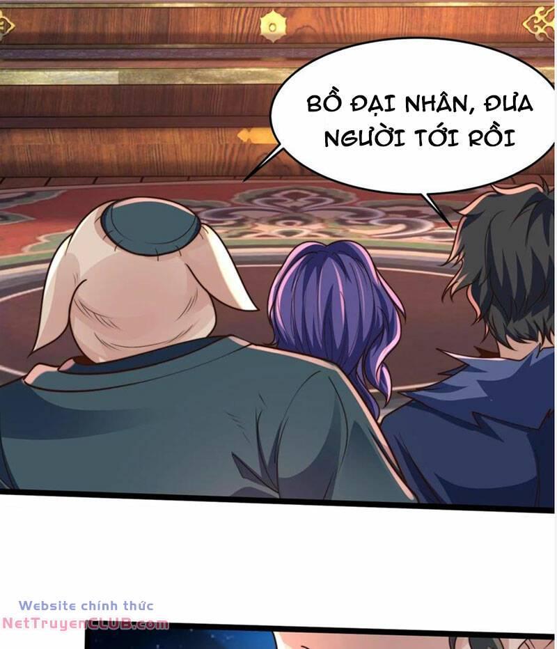 Ta Nuôi Ma Quỷ Ở Trấn Ma Ti Chapter 263 - Trang 2