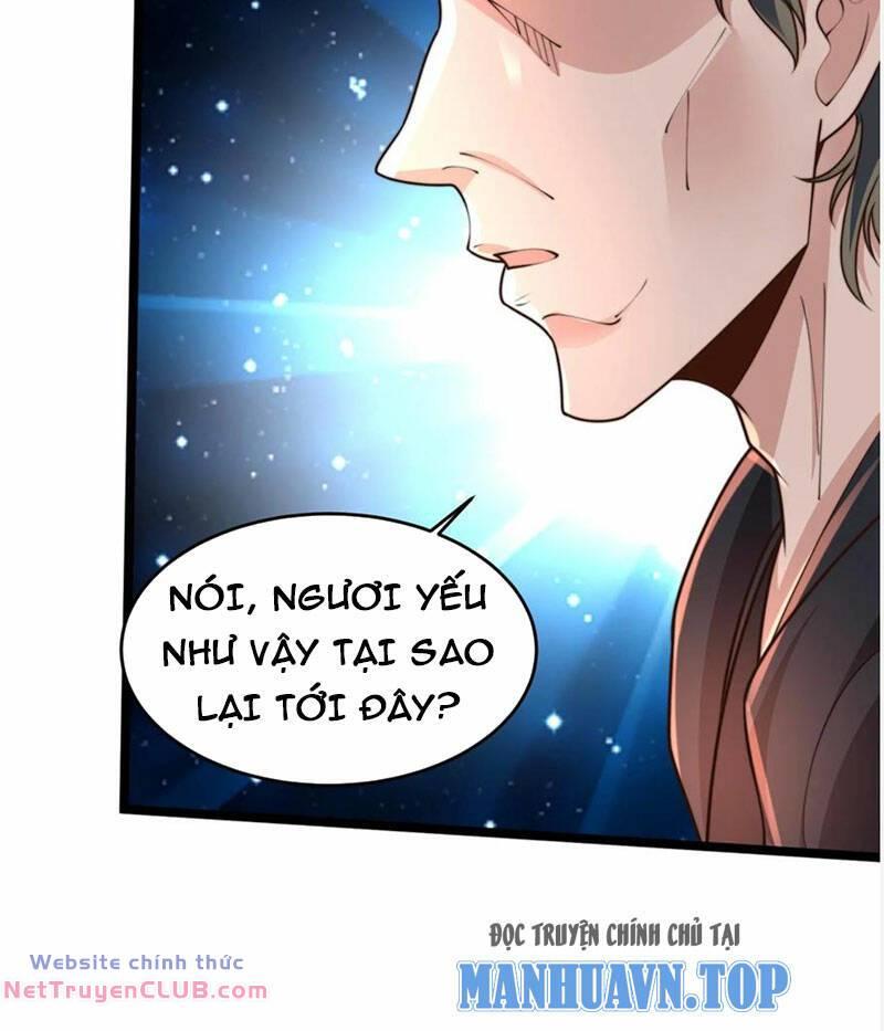 Ta Nuôi Ma Quỷ Ở Trấn Ma Ti Chapter 263 - Trang 2