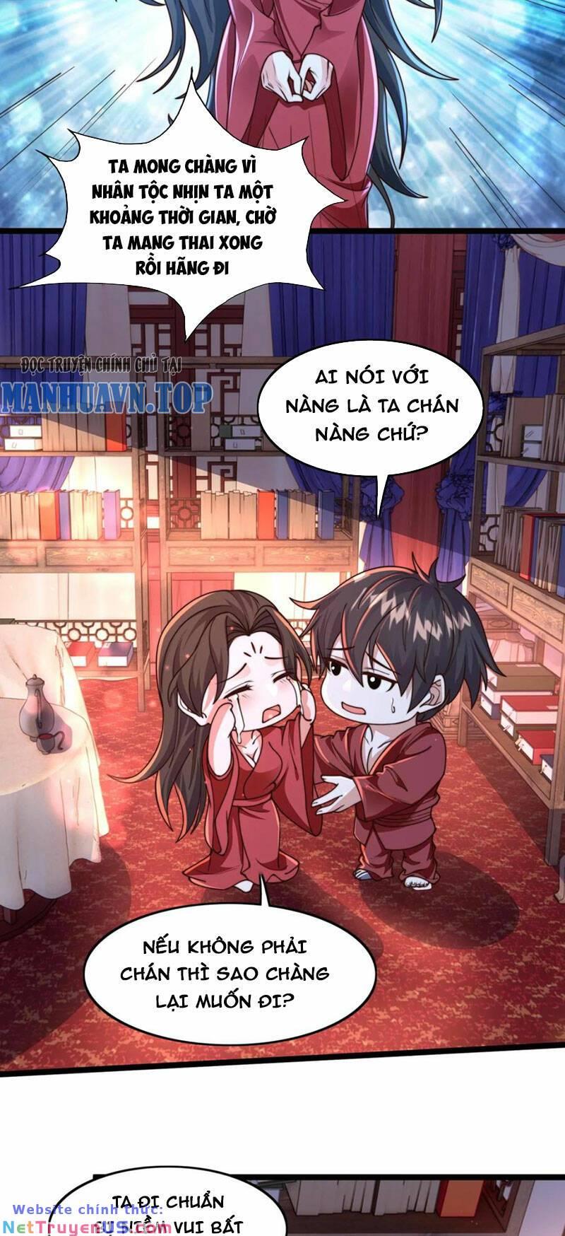 Ta Nuôi Ma Quỷ Ở Trấn Ma Ti Chapter 262 - Trang 2