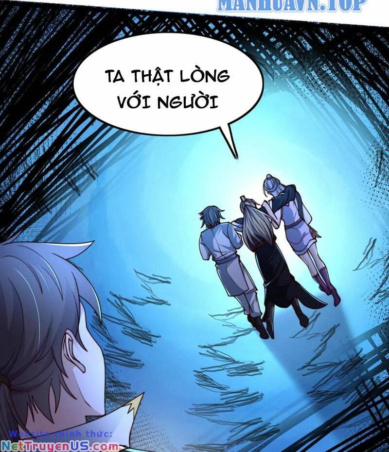 Ta Nuôi Ma Quỷ Ở Trấn Ma Ti Chapter 260 - Trang 2