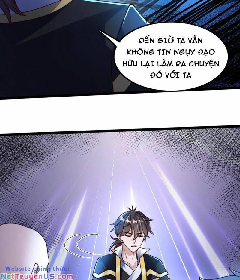 Ta Nuôi Ma Quỷ Ở Trấn Ma Ti Chapter 260 - Trang 2