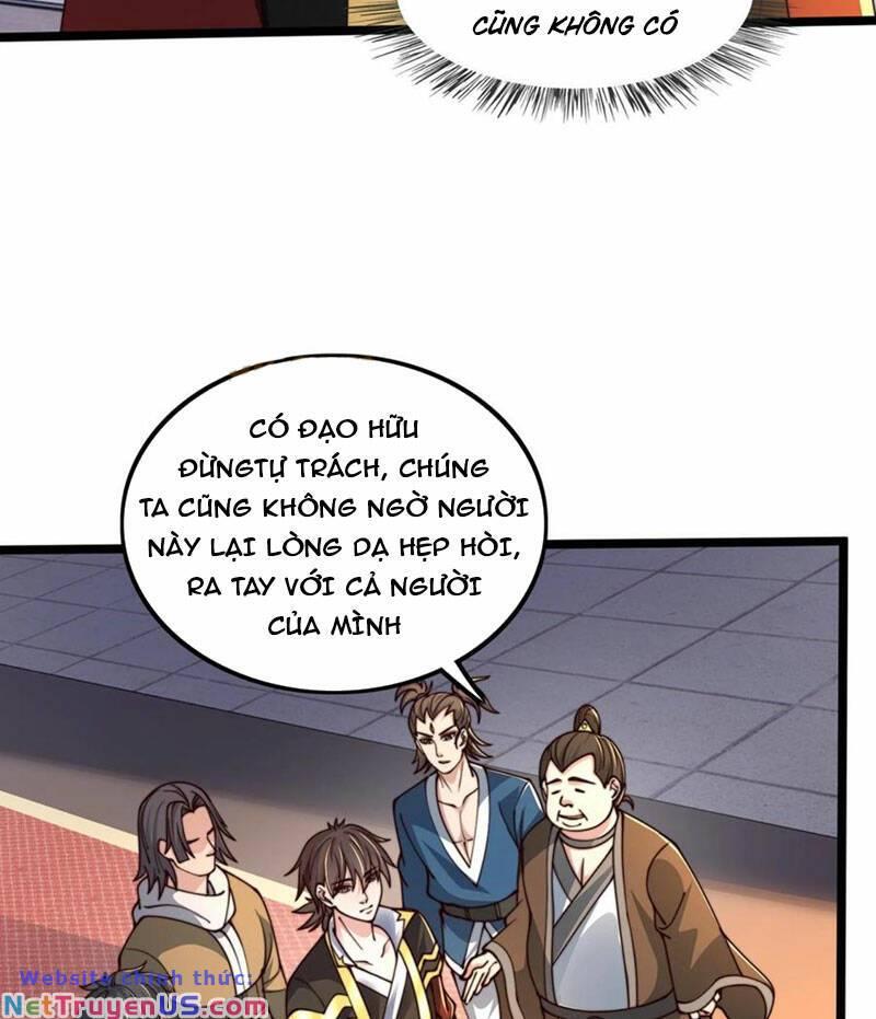 Ta Nuôi Ma Quỷ Ở Trấn Ma Ti Chapter 260 - Trang 2