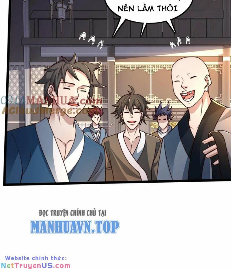 Ta Nuôi Ma Quỷ Ở Trấn Ma Ti Chapter 260 - Trang 2