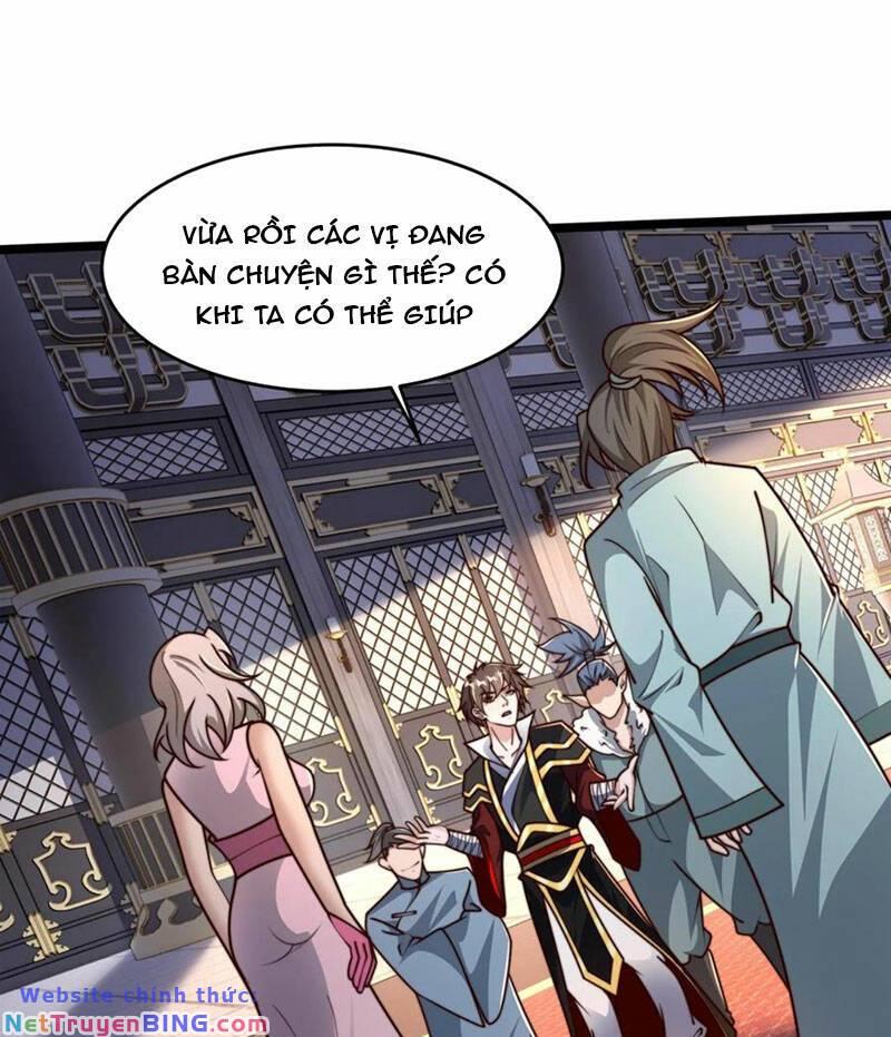 Ta Nuôi Ma Quỷ Ở Trấn Ma Ti Chapter 260 - Trang 2