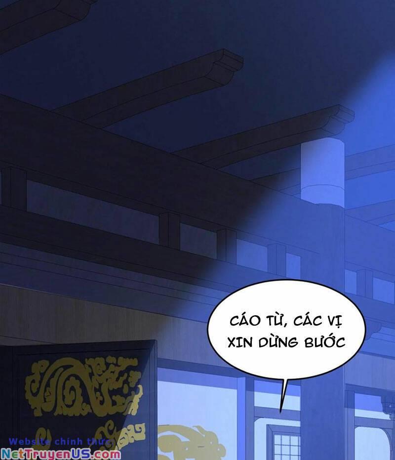 Ta Nuôi Ma Quỷ Ở Trấn Ma Ti Chapter 260 - Trang 2