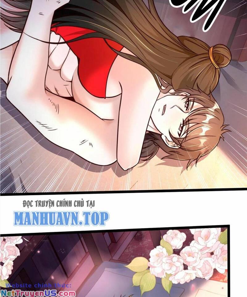 Ta Nuôi Ma Quỷ Ở Trấn Ma Ti Chapter 260 - Trang 2