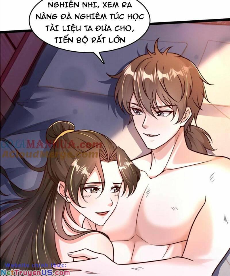 Ta Nuôi Ma Quỷ Ở Trấn Ma Ti Chapter 260 - Trang 2