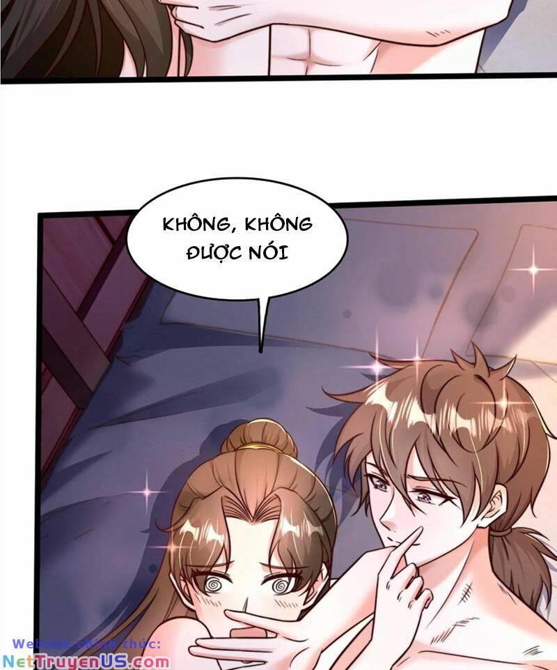 Ta Nuôi Ma Quỷ Ở Trấn Ma Ti Chapter 260 - Trang 2