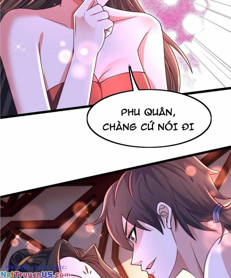 Ta Nuôi Ma Quỷ Ở Trấn Ma Ti Chapter 260 - Trang 2