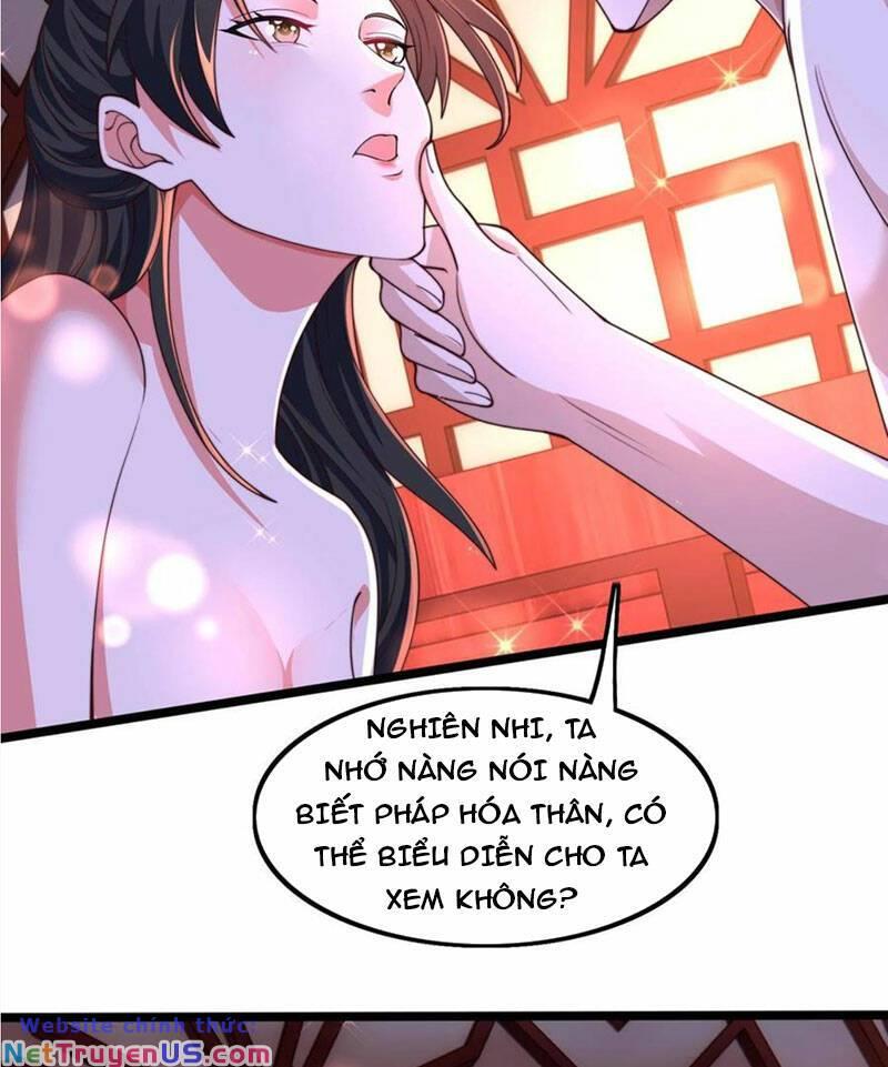 Ta Nuôi Ma Quỷ Ở Trấn Ma Ti Chapter 260 - Trang 2