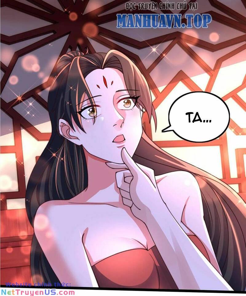 Ta Nuôi Ma Quỷ Ở Trấn Ma Ti Chapter 260 - Trang 2