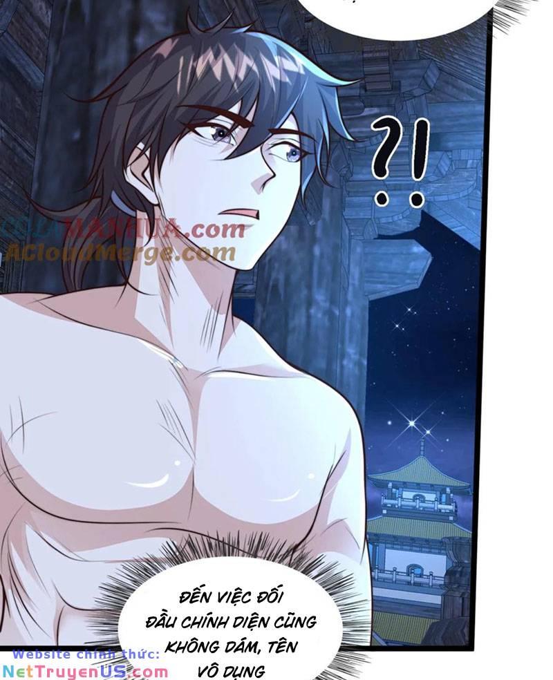 Ta Nuôi Ma Quỷ Ở Trấn Ma Ti Chapter 257 - Trang 2