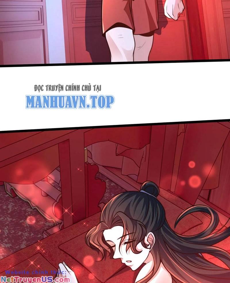 Ta Nuôi Ma Quỷ Ở Trấn Ma Ti Chapter 257 - Trang 2