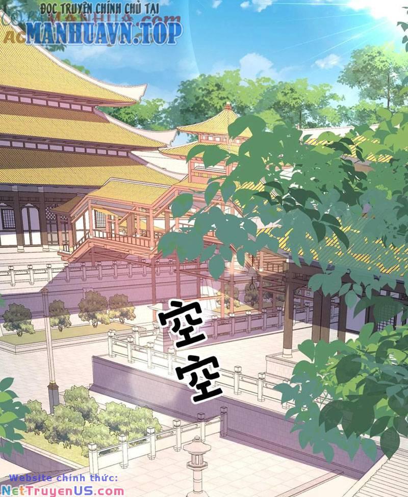 Ta Nuôi Ma Quỷ Ở Trấn Ma Ti Chapter 257 - Trang 2