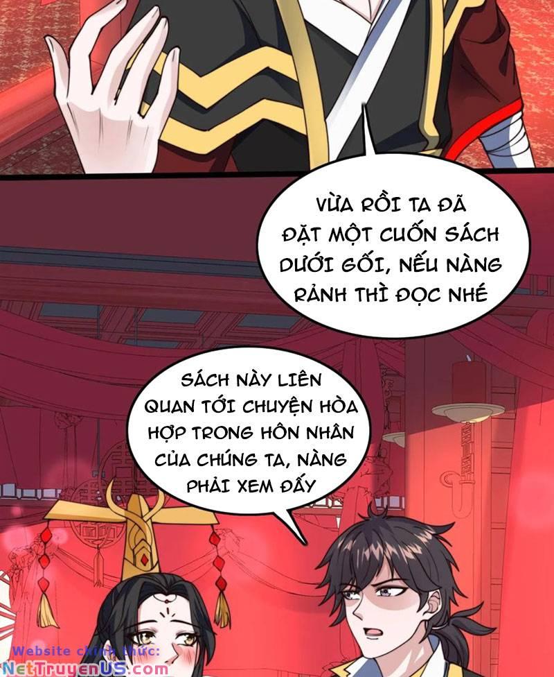 Ta Nuôi Ma Quỷ Ở Trấn Ma Ti Chapter 257 - Trang 2