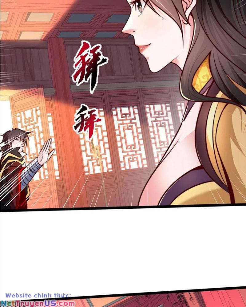 Ta Nuôi Ma Quỷ Ở Trấn Ma Ti Chapter 257 - Trang 2