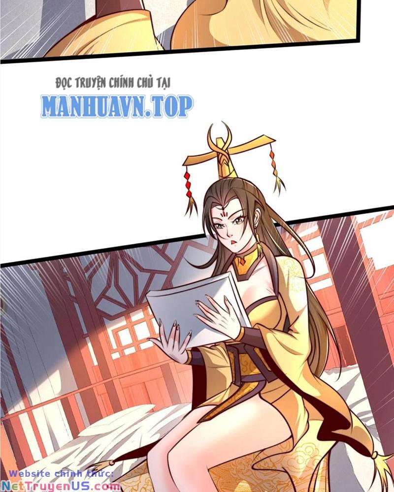 Ta Nuôi Ma Quỷ Ở Trấn Ma Ti Chapter 257 - Trang 2