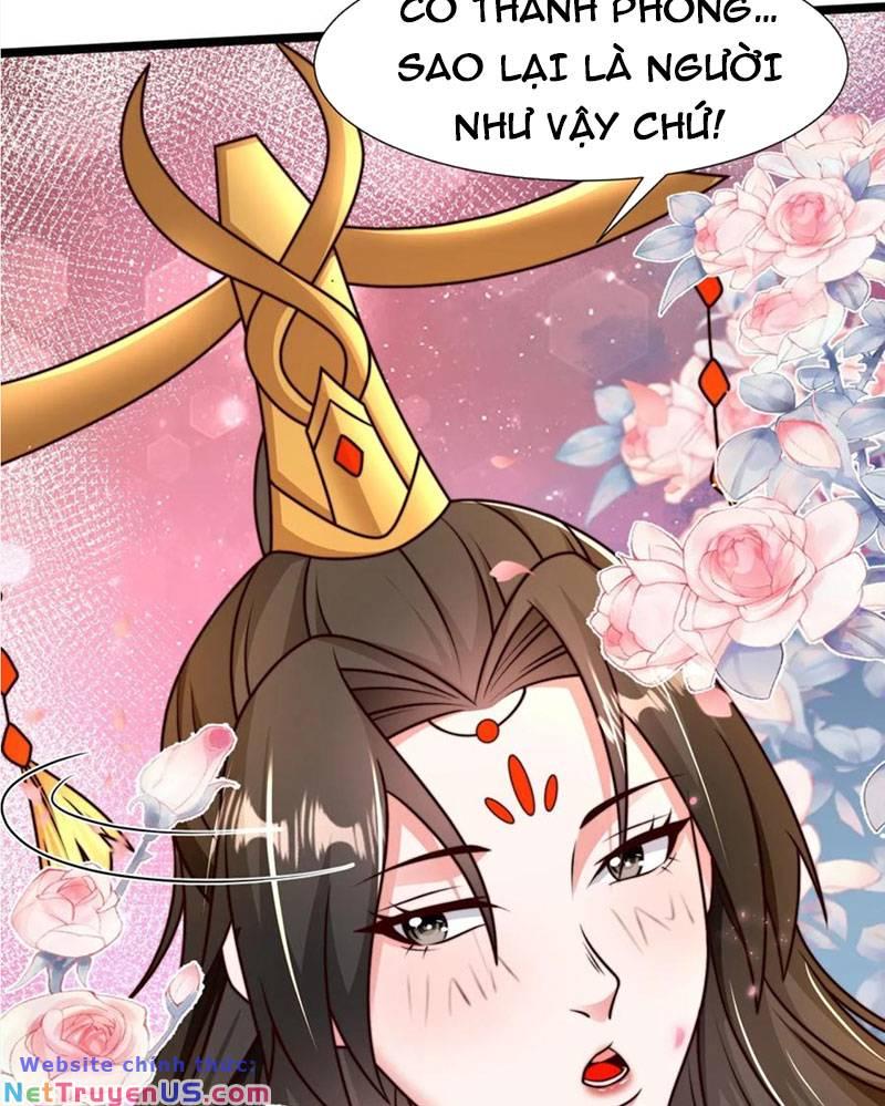 Ta Nuôi Ma Quỷ Ở Trấn Ma Ti Chapter 257 - Trang 2