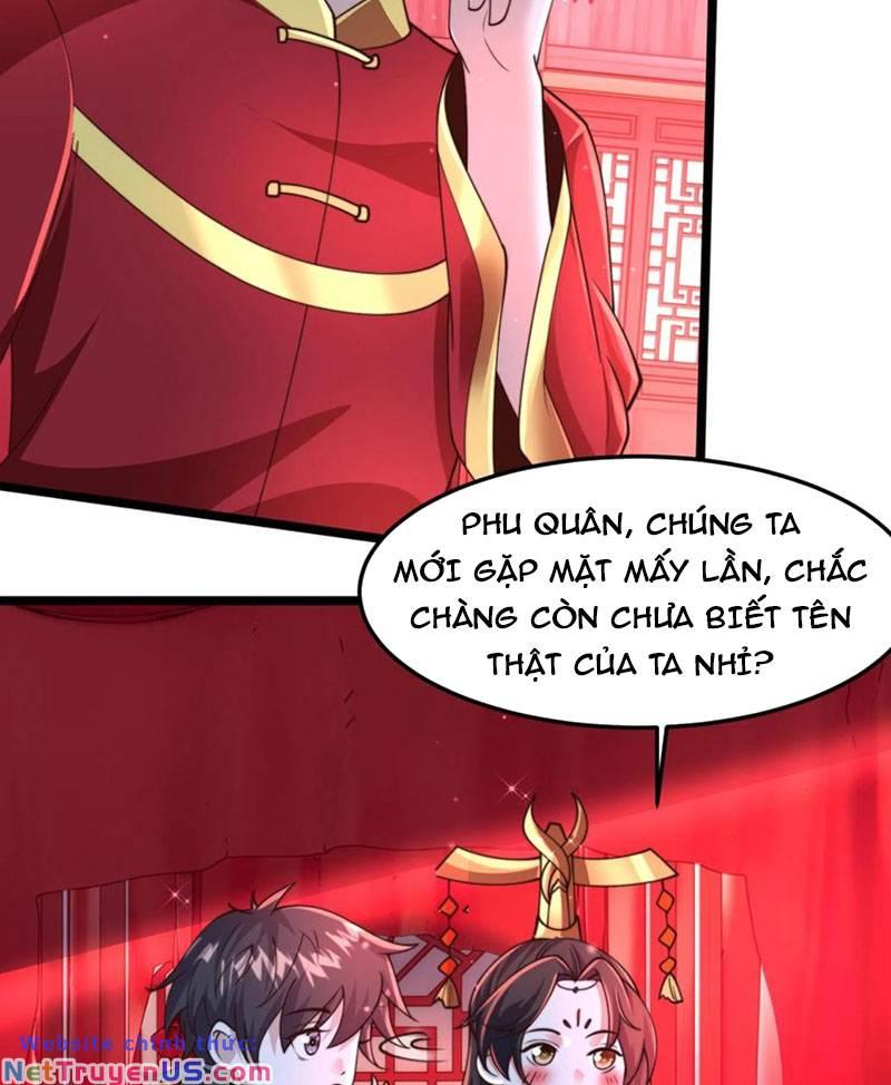 Ta Nuôi Ma Quỷ Ở Trấn Ma Ti Chapter 256 - Trang 2