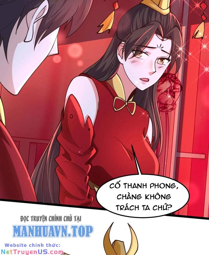 Ta Nuôi Ma Quỷ Ở Trấn Ma Ti Chapter 256 - Trang 2