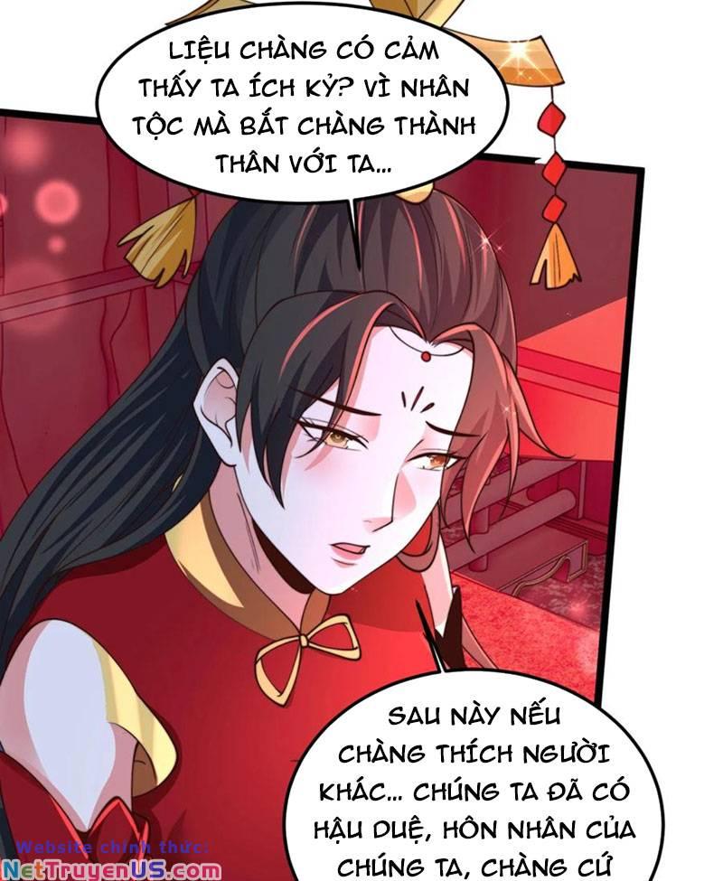 Ta Nuôi Ma Quỷ Ở Trấn Ma Ti Chapter 256 - Trang 2