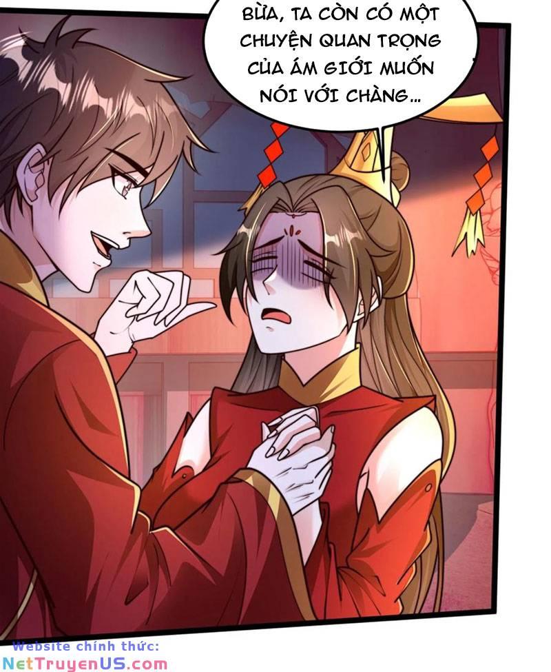 Ta Nuôi Ma Quỷ Ở Trấn Ma Ti Chapter 256 - Trang 2