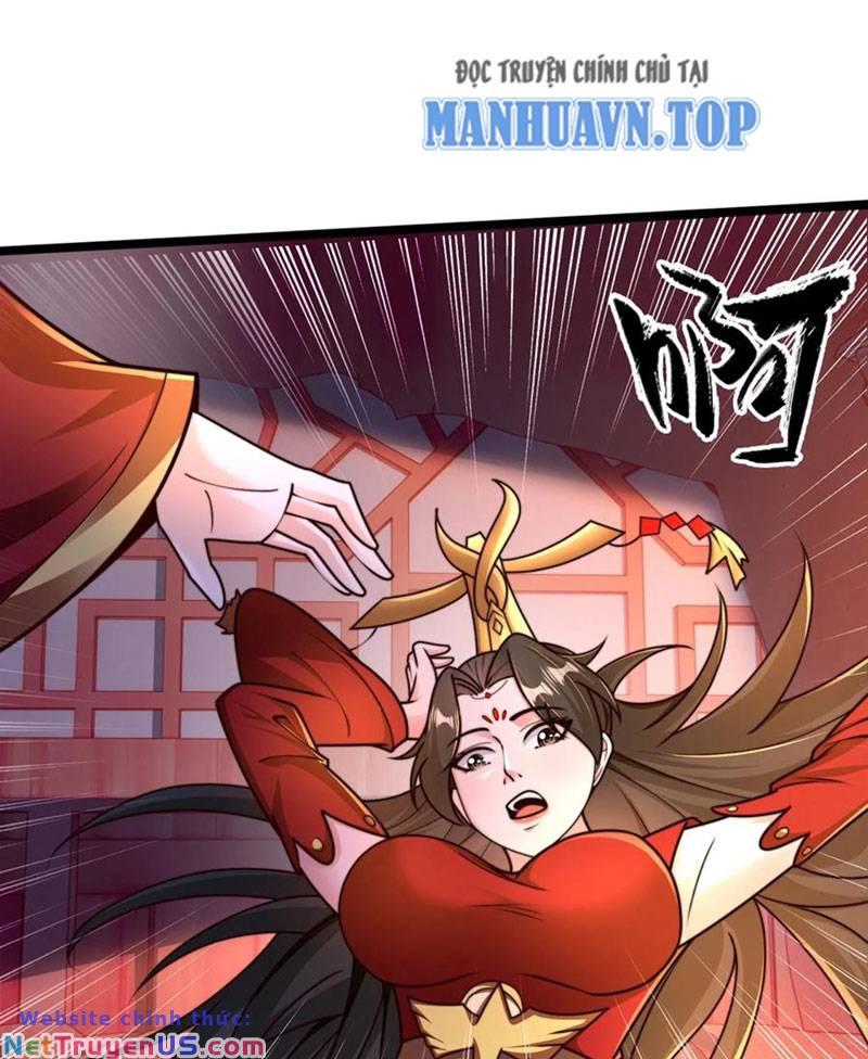 Ta Nuôi Ma Quỷ Ở Trấn Ma Ti Chapter 256 - Trang 2