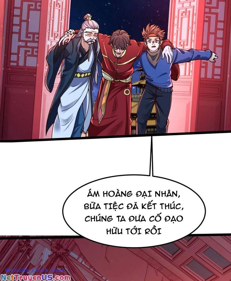 Ta Nuôi Ma Quỷ Ở Trấn Ma Ti Chapter 256 - Trang 2