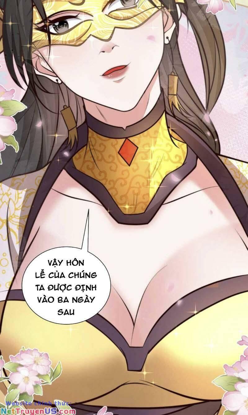 Ta Nuôi Ma Quỷ Ở Trấn Ma Ti Chapter 254 - Trang 2