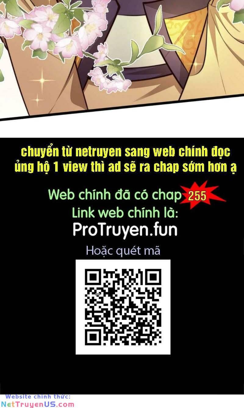 Ta Nuôi Ma Quỷ Ở Trấn Ma Ti Chapter 254 - Trang 2