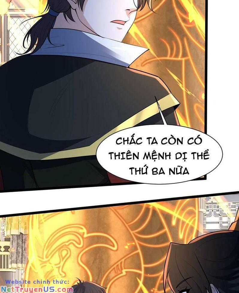 Ta Nuôi Ma Quỷ Ở Trấn Ma Ti Chapter 252 - Trang 2