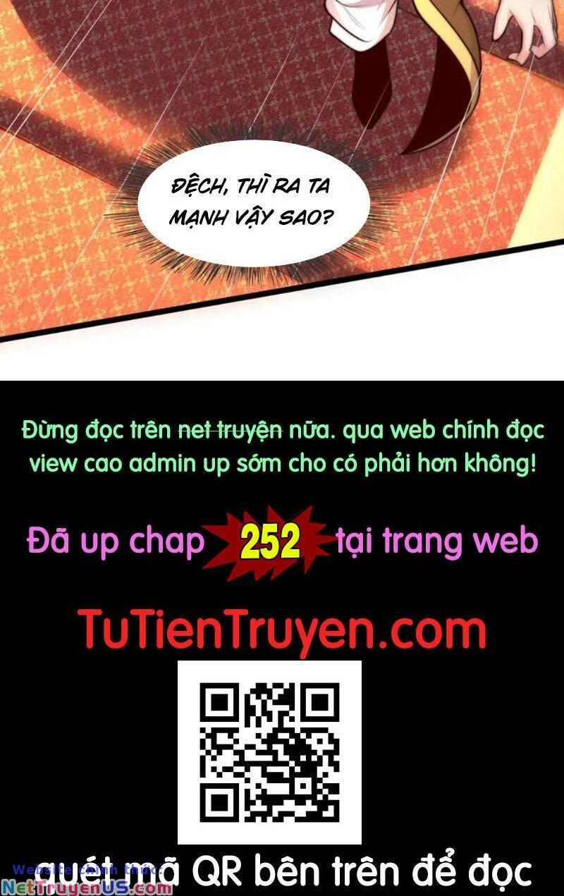 Ta Nuôi Ma Quỷ Ở Trấn Ma Ti Chapter 251 - Trang 2