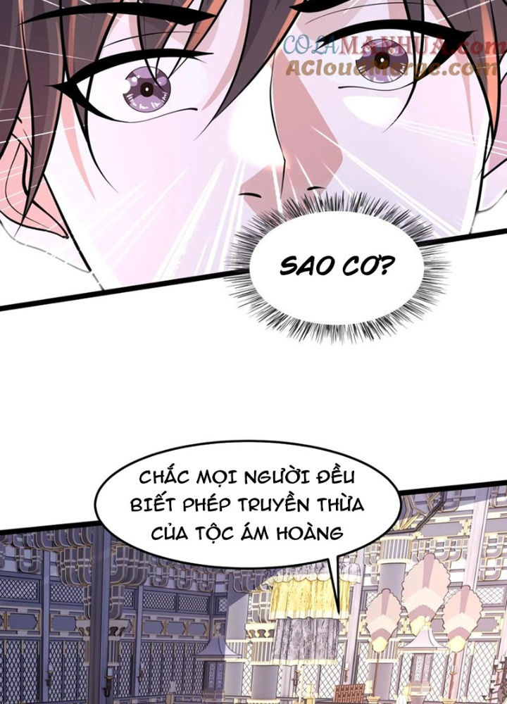 Ta Nuôi Ma Quỷ Ở Trấn Ma Ti Chapter 250 - Trang 2