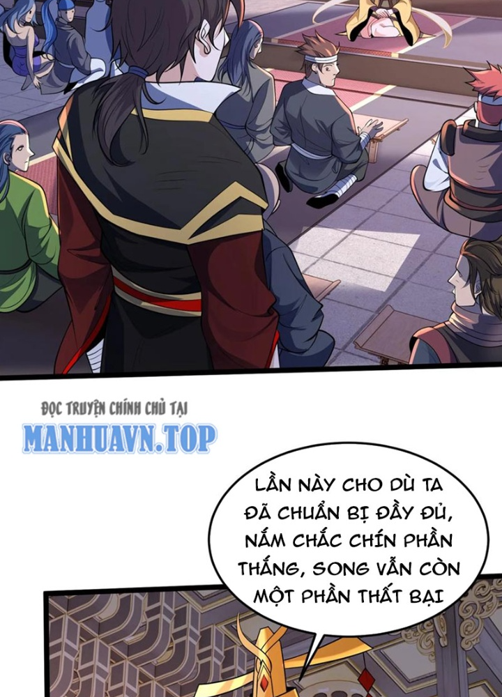 Ta Nuôi Ma Quỷ Ở Trấn Ma Ti Chapter 250 - Trang 2