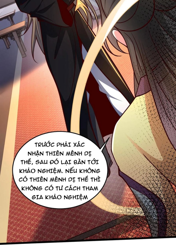 Ta Nuôi Ma Quỷ Ở Trấn Ma Ti Chapter 250 - Trang 2