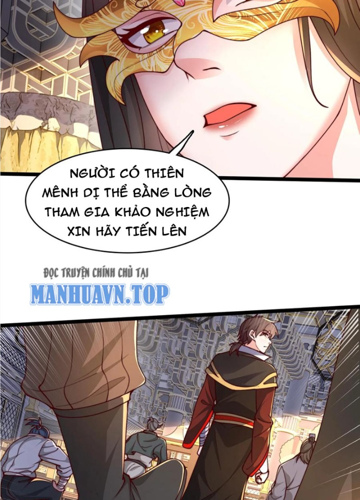 Ta Nuôi Ma Quỷ Ở Trấn Ma Ti Chapter 250 - Trang 2