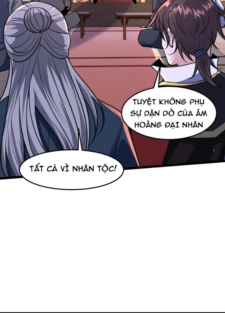 Ta Nuôi Ma Quỷ Ở Trấn Ma Ti Chapter 249 - Trang 2