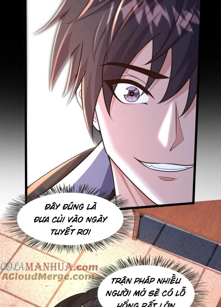 Ta Nuôi Ma Quỷ Ở Trấn Ma Ti Chapter 249 - Trang 2