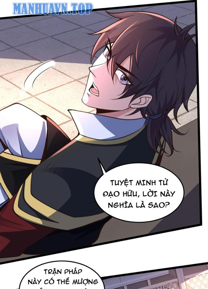 Ta Nuôi Ma Quỷ Ở Trấn Ma Ti Chapter 249 - Trang 2