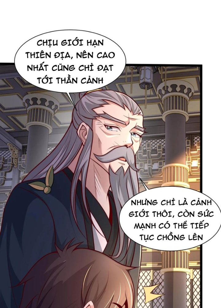 Ta Nuôi Ma Quỷ Ở Trấn Ma Ti Chapter 249 - Trang 2