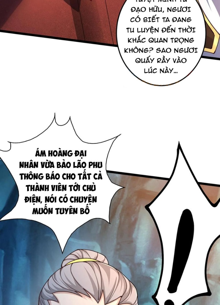 Ta Nuôi Ma Quỷ Ở Trấn Ma Ti Chapter 248 - Trang 2