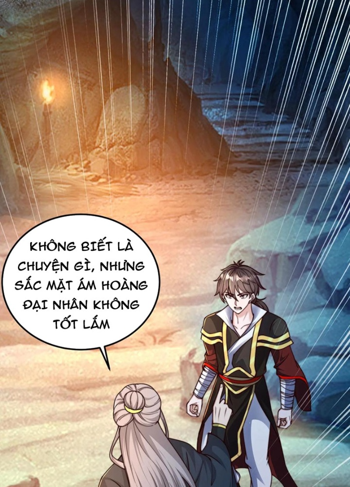 Ta Nuôi Ma Quỷ Ở Trấn Ma Ti Chapter 248 - Trang 2