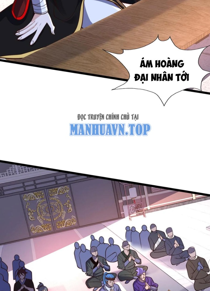 Ta Nuôi Ma Quỷ Ở Trấn Ma Ti Chapter 248 - Trang 2