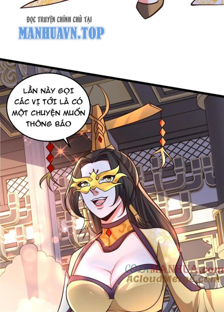 Ta Nuôi Ma Quỷ Ở Trấn Ma Ti Chapter 248 - Trang 2