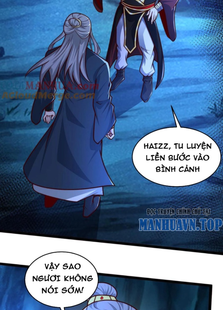 Ta Nuôi Ma Quỷ Ở Trấn Ma Ti Chapter 247 - Trang 2