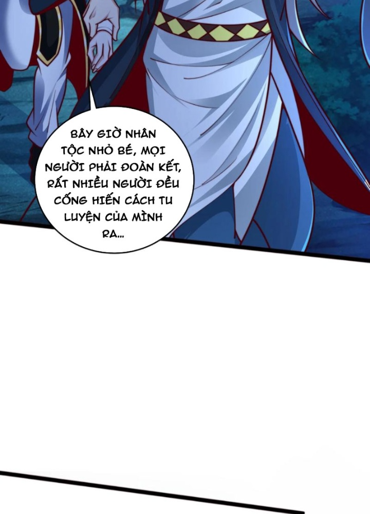 Ta Nuôi Ma Quỷ Ở Trấn Ma Ti Chapter 247 - Trang 2