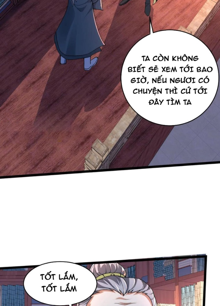 Ta Nuôi Ma Quỷ Ở Trấn Ma Ti Chapter 247 - Trang 2