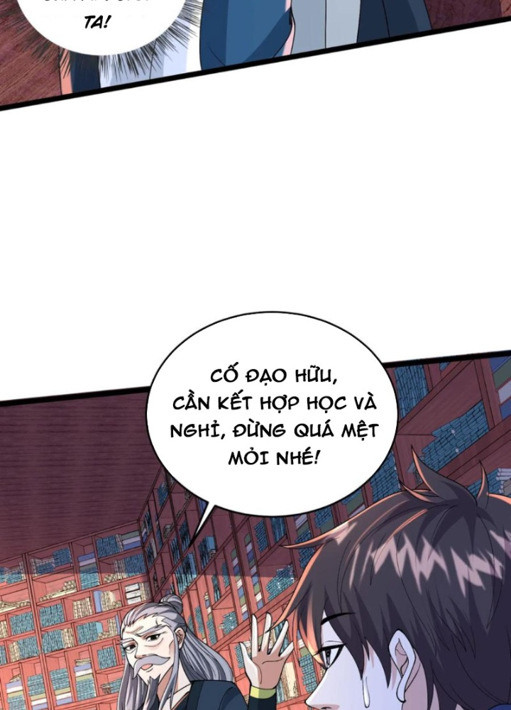 Ta Nuôi Ma Quỷ Ở Trấn Ma Ti Chapter 247 - Trang 2