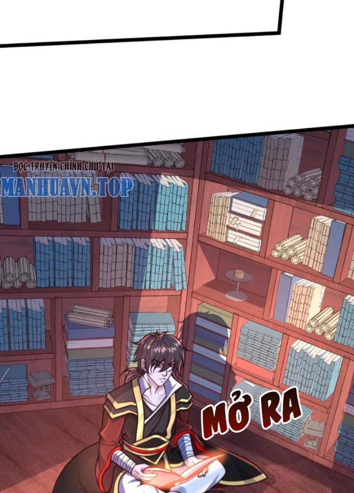 Ta Nuôi Ma Quỷ Ở Trấn Ma Ti Chapter 247 - Trang 2